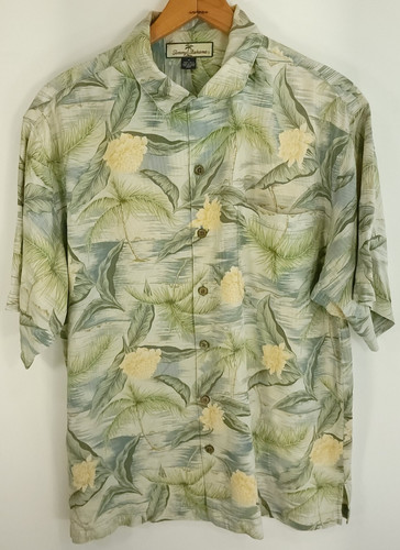 Camicia hawaiana tommy bahama - hawaiana,