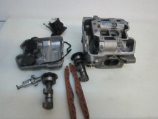 Testata Motore Posteriore Moto