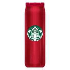 Starbucks® Thermos in acciaio