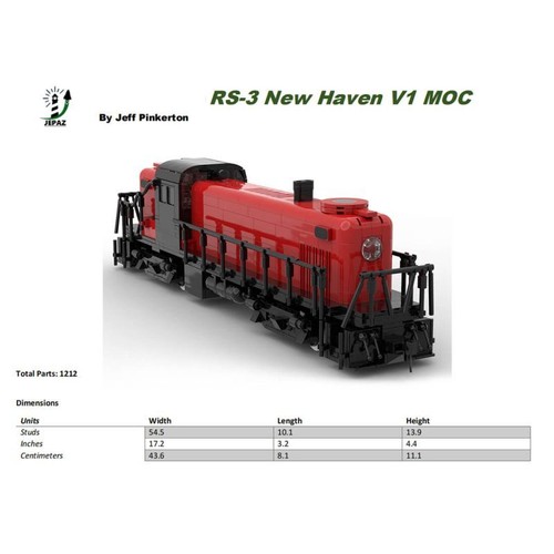 Moc 118289 new - new, haven