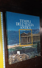 LIBRO:Templi dell'Italia