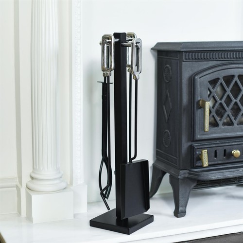 Set compagno nero - nero, e