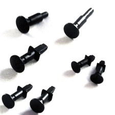 SERIE DI RESPINGENTI TONDI