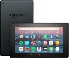 Amazon Fire HD 8 Tablet