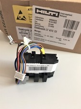 Unità alimentazione