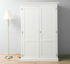 Armadio classico persiana - armadio,