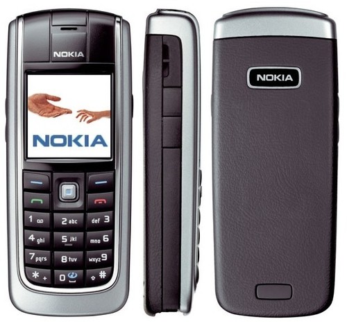 Nuovo telefono nokia - nuovo,