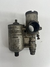 MC26F Dell’orto Guzzi Superalcione astore 500