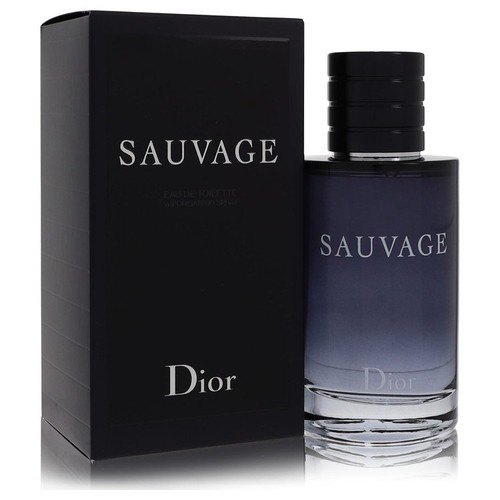 Sauvage christian dior eau - sauvage,