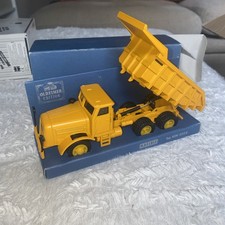 NZG MODELLE - 1/50e -