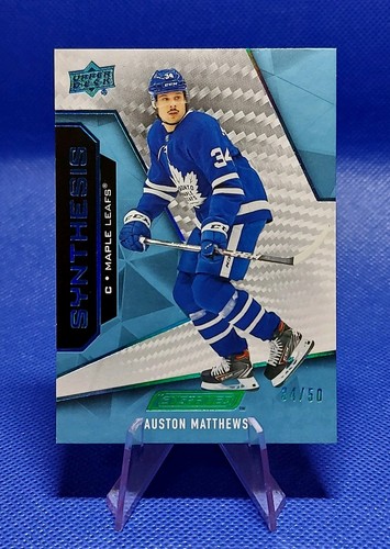 Upper deck engrained - 19-20,