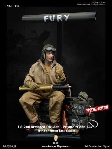 Facepool 2a divisione - 1/6,