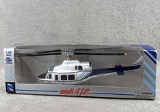 Bell 412 Elicottero Utilitario