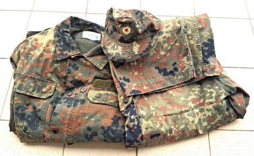 Giacca pantaloni berretto