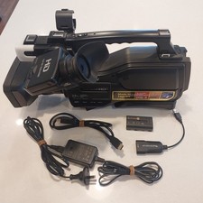 SONY HXR-MC2500 24x Optical