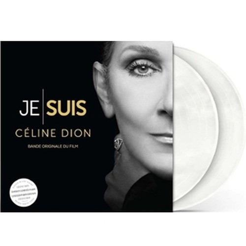 Celine dion suis céline - -, je