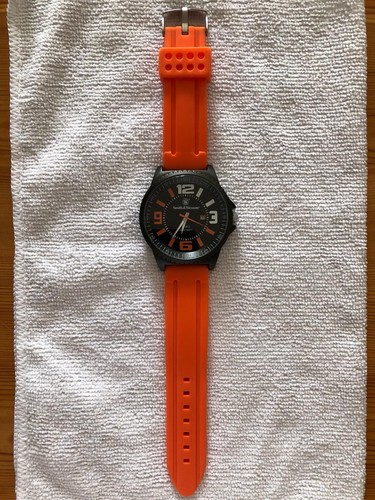 Nuovo smith wesson - wesson, watch