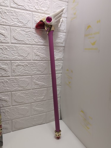 Sakura card captor scettro - sakura,