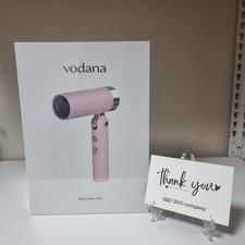 Vodana Glare Styler Fold (rosa