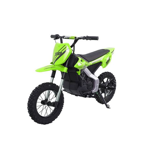 Moto elettrica per bambini - moto, 6