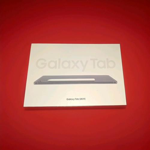 Samsung galaxy tab s10 - galaxy, fe