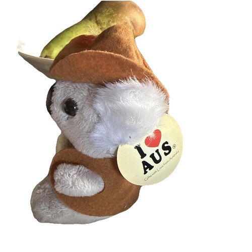 Peluche koala souvenir - , c.a
