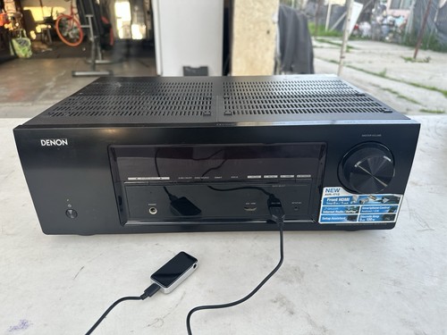 Denon avr 1713 ricevitore - denon, 5.1