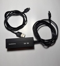 Caricabatteria Shimano Di2