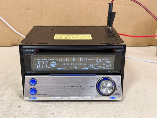 Pioneer carrozzeria p077md - carrozzeria, fh-p077md