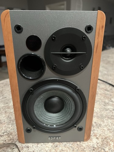 Edifier r1280t sistema - edifier, di