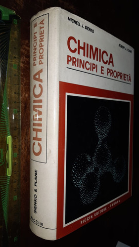Libro chimica principi - libro:,