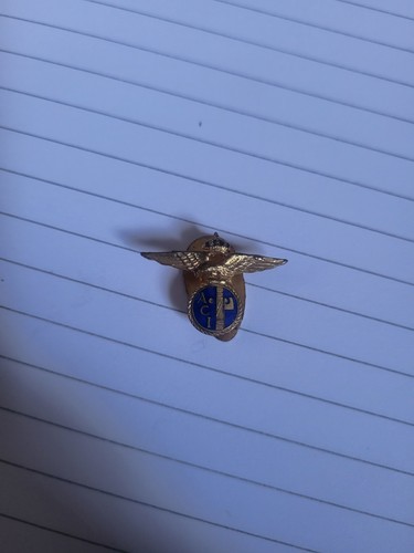 Distintivo aeronautica smalti - distintivo,