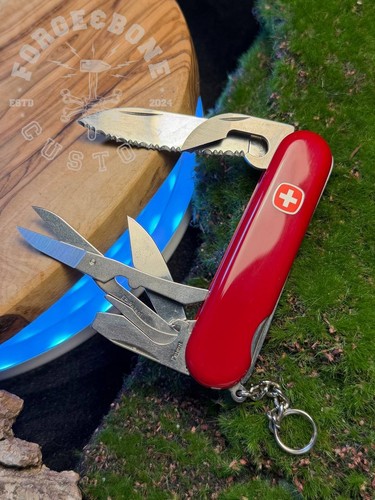 Wenger teton - wenger, (victorinox)