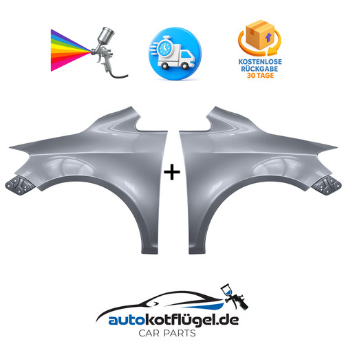 Parafango per golf plus - per, vw