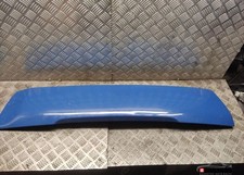 Toyota Yaris Verso 2002 carena