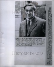 Foto stampa 1969 Andrea Dotti