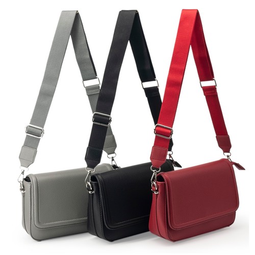 Borsa tracolla dudlin - borsa,