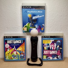 Bundle PS3 Move – Controller