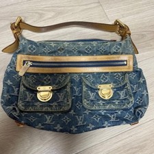 Borsa tracolla louis vuitton - a,