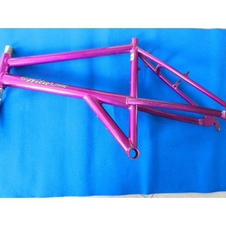 Telaio mtb - telaio,