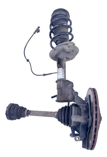 Fusello mozzo destro fiat - fusello,