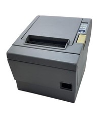 Stampante bond Epson TMT TM-T