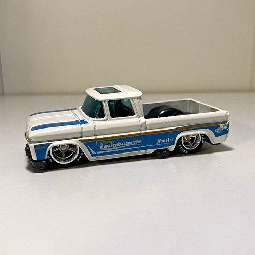 Hot wheels unspun chevy - wheels,