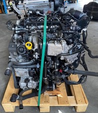 MOTORE USATO ENGINE VOLKSWAGEN