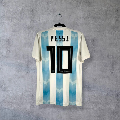 Maglia argentina 2018 home - 2018,