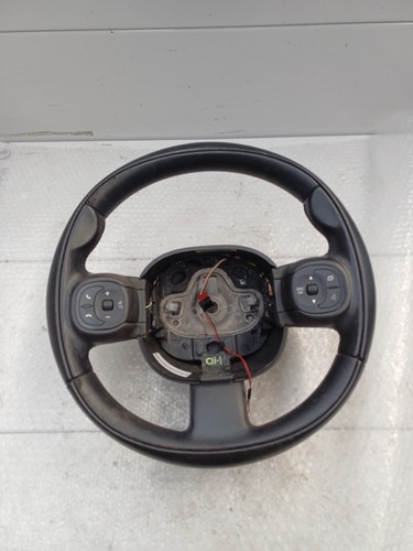 735540440 volante fiat panda - 735540440,