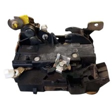 Serratura porta posteriore