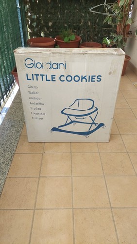 Girello per bambini - girello,