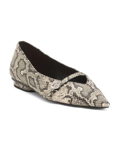 Ballerine rebecca minkoff - ballerine,