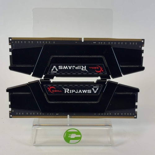 Skill ripjaws 2x16 - ripjaws, (2x16
